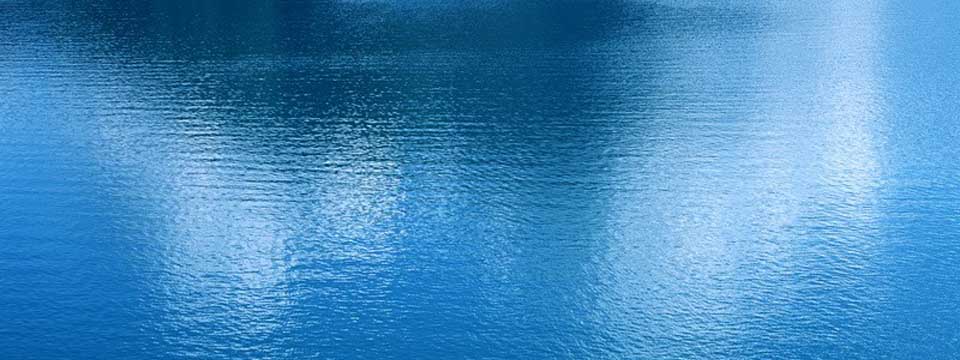 Wasser in seiner Vielfalt