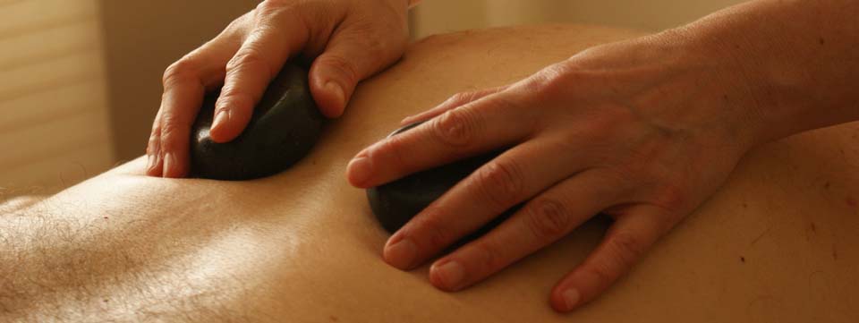 Entspannung gegen Rückenschmerzen