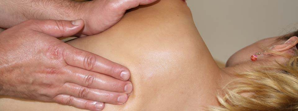 Akupressur bei Migräne