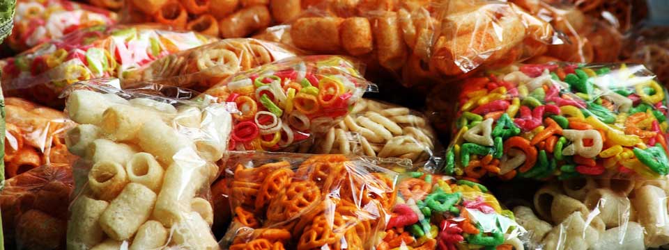 Nie mehr Stress-Esser