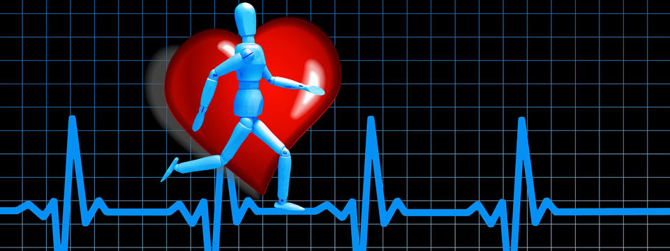 Aktiv leben – trotz Rheuma