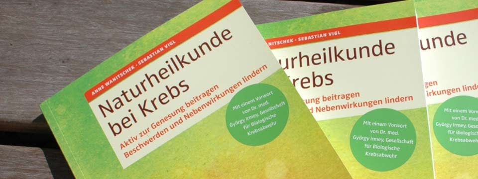 Naturheilkunde bei Krebs
