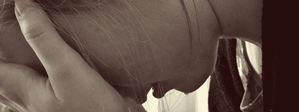 Ich leide unter Schlaflosigkeit