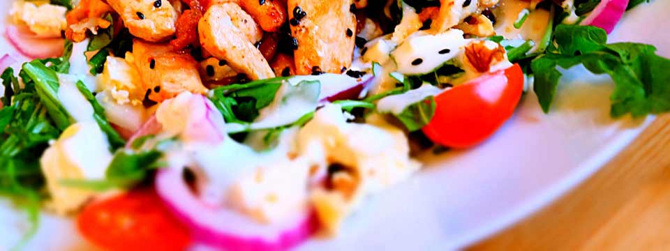 Low Carb – Genuss ohne Reue